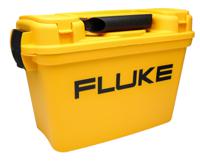 fluke-325 Fluke 325 Clamp Meter, 400A dc, Max Current 400A ac CAT III 600V With RS Calibration