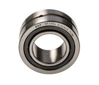 na-4904 SKF NA 4904 Parallel 20 mm ID Roller Bearing, 37 mm OD