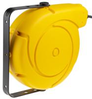 286-6745 RS PRO 11m 0 Socket Cable Reel Cassette Reel, 230 V