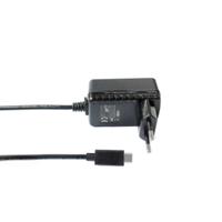 fjos2003012 Okdo Raspberry Pi Power Supply, USB Type C with EU Plug Type, 1.5m
