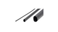 rnd-465-01273 Heat Shrink PO 12-3mm 4:1 BLK 1.2M