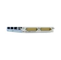 34938a Keysight Technologies Data Acquisition Connector for Use with 34980A Data Acquisition System