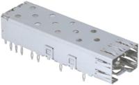2007198-1 TE Connectivity SFP+ Cage,