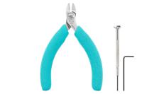 599tfo Erem 599 ESD ESD Safe Fibre Optic Cutters