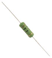 ws2m33r0j Bourns 33Ω Wire Wound Resistor 2W ±5% WS2M33R0J