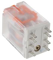 2903667 Phoenix Contact PCB Mount Power Relay, 120V ac Coil, 30A Switching Current, DPDT