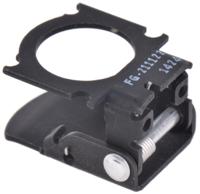 fg-211122 Otto Flip Guard, For Use With Push Button Switch