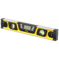 0-42-063 Stanley 400mm Spirit Level