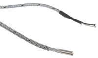 324-1844 RS PRO Type J Thermocouple 20mm Length, 5mm Diameter → +400°C