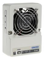 izf10-p SMC 24V 1 Fan Bench Top, Ioniser