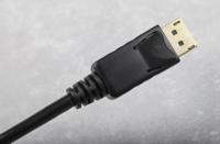 dp2dvi2 StarTech.com DisplayPort to DVI Adapter, 152.4mm Length - 1920 x 1200 Maximum Resolution