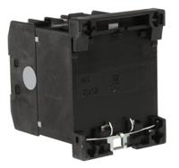 010032-dilem-10240v50hz Eaton xStart DILEM Contactor, 240 V ac Coil, 3-Pole, 9 A, 4 kW, 3NO, 400 V ac