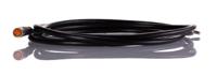 90214-rkmv-4-962-m Lumberg Automation Female 4 way M8 to Unterminated Free End Sensor Actuator Cable