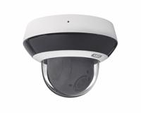 tvip82561 ABUS Network Indoor, Outdoor IR PoE Wifi CCTV Camera