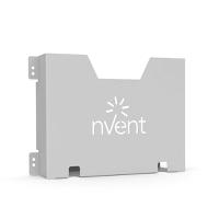 drb0303r5 nVent HOFFMAN DRB Series Mild Steel Document Pocket for Use with Enclosure, 260 x 371 x 90mm