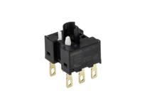 a16s-3n-2 Omron A165S/W Series Contact Block, 2CO