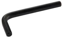 62-58 SAM L Shape Imperial Hex Key, 5/8in