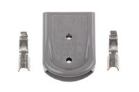 sbsmini045gr Anderson Power Products Battery Connector, 52A