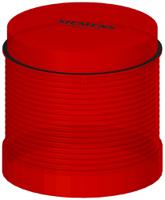 8wd4420-5bb Siemens 8WD44 Series Red Flashing Effect Flashing Light Element, 24 V, LED Bulb, AC/DC
