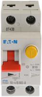 236072-pknm-101nb003-a-mw Eaton RCD, 10A, 2 Pole, 30mA, Type B, 230V ac