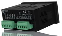 808-6627 RS PRO Counter, 6 Digit LED, 20kHz, 230 V ac
