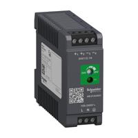 abls1a24021 Schneider Electric ABLS1A24021, DIN Rail Power Supply, Switched Mode, 24V dc Output