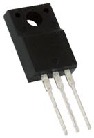 fcpf067n65s3 onsemi FCPF Type N-Channel MOSFET, 44 A, 650 V Enhancement, 3-Pin TO-220 FCPF067N65S3