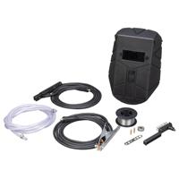 05733 SIP Welder 140 A, 160 A, 230V
