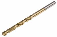 213-219 RS PRO HSS Twist Drill Bit, 4.9mm Diameter, 86mm Overall