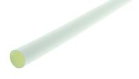 cgpt-4824-9-sp TE Connectivity Heat Shrink Tubing, White 4.8mm Sleeve Dia. x 300m Length 2:1 Ratio, CGPT Series