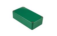 1590bgr Hammond 1590 Series Die Cast Aluminium Alloy Enclosure, IP54, 113 x 60 x 31mm