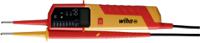 44319 Wiha, LCD Voltage tester, 1000V ac, Continuity Check, CAT IV