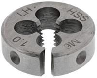 668-0750 RS PRO Left Hand Thread Thread Die, M6 x 1mm Pitch, 20.63mm od