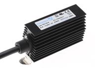 17000205317 Pfannenberg Enclosure Heater, 230V ac, 10W Output, 20W Input, 115°C, 45mm x 29.5mm x 50mm