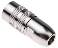 0322-08-1 Lumberg 8 Pole Din Socket, DIN EN 60529, 5A, 60 V ac IP68, Female, Cable Mount
