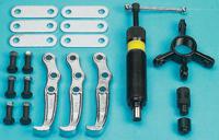 349-7227 RS PRO Hydraulic Bearing Puller, 50 → 250 mm Capacity, 10.0t Force