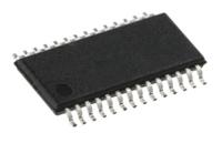 9fg104egilf Renesas Electronics 9FG104EGILF, Frequency Synthesizer 4.6 V 28-Pin TSSOP