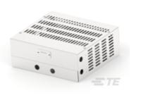 hpba015d335r050e TE Connectivity, 335Ω 1.119kW Braking Resistor HPBA015D335R050E 10%