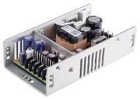 map55-4002 BEL POWER SOLUTIONS INC Switching Power Supply, MAP55-4002, 5 V dc, ±12 V dc, 3 A, 6 A, 500mA, 55W, Quad Output, 175