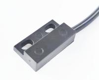 268-4856 RS PRO Rectangular Reed Switch, NO, , IP67