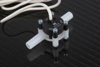 511-4772 RS PRO Flow Meter for Liquid, 0.6 L/min Min, 10 L/min Max