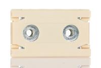 nw-02-27 Igus Linear Guide Carriage N, 300N Dynamic Load, 27mm Rail Width