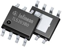tls203b0ejvxuma1 Infineon, Low Dropout Voltage Regulator 20V PG-DSO 8-Pin