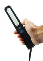 1600-0440 Ansmann LED Inspection Lamp, Handheld,  , IP20