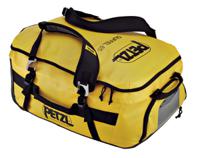 s045aa00 Petzl S045AA00 TPU Yellow Safety Equipment Bag