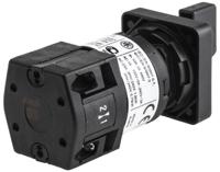 k10b001uch Schneider Electric Rotary Cam Switch, 10A