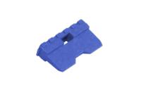 wls12 Bulgin, WLP12 12 Way Wedgelocks for use with Automotive Connector