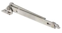 24-1-9001 Pinet Right Handed Stainless Steel Lid Stay, 290mm