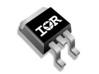 irls4030trlpbf Infineon HEXFET Type N-Channel MOSFET, 180 A, 100 V TO-263