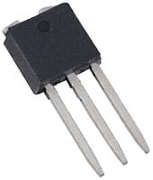ferd30m45cr STMicroelectronics 45 V 30 A Diode Schottky 3-Pin I2PAK (TO-262)
